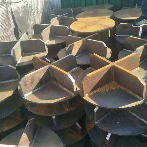 新疆桩尖的作用