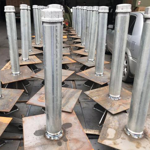 新疆沉降板的工作原理