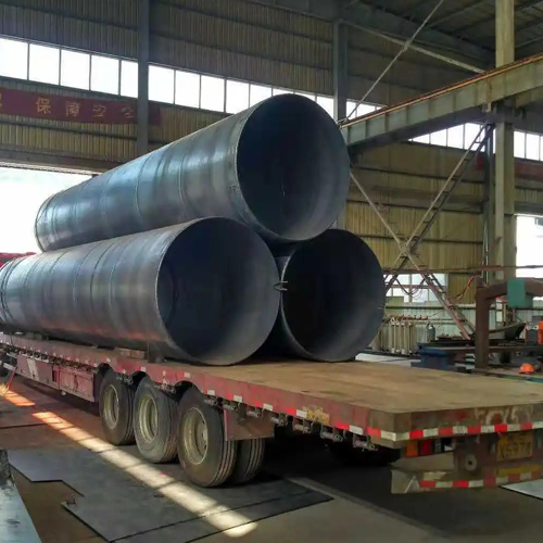 新疆钢护筒的焊接工艺主要有以下两种