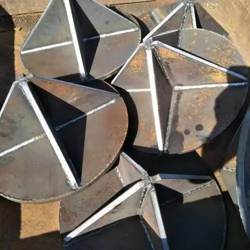 新疆桩尖图纸要求包括以下几点