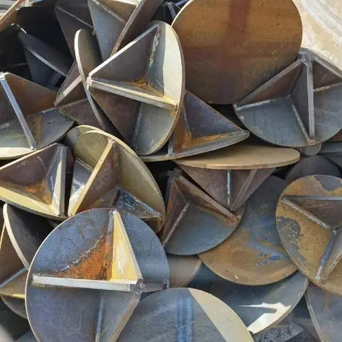 新疆桩尖的安装流程是什么？