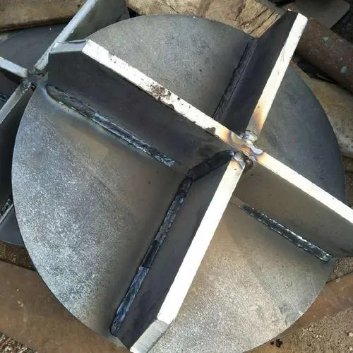 新疆桩尖的材质如何选择？