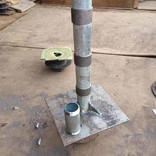 新疆沉降板的工作原理是什么？