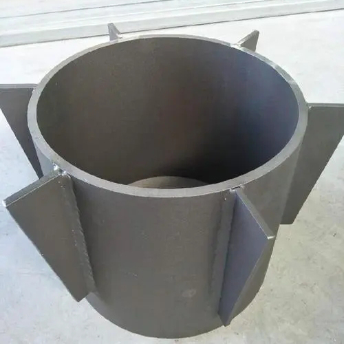 新疆桩尖的生产工艺主要包括以下步骤