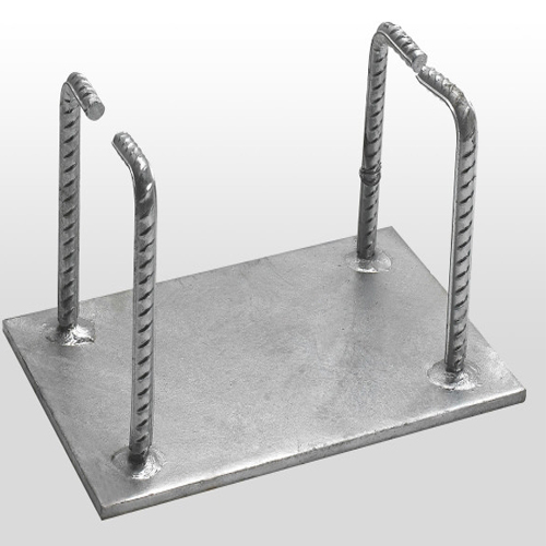 新疆预埋件材质如何选择?