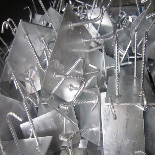 新疆高铁预埋件的施工条件