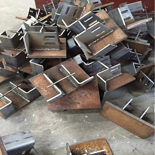 新疆钢护筒安装条件是什么？