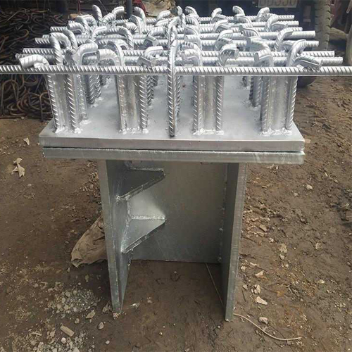 新疆预埋件加工