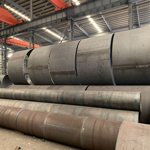 新疆钢护筒施工标准