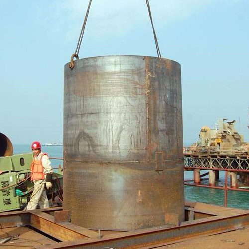 新疆钢护筒长度要求有哪些