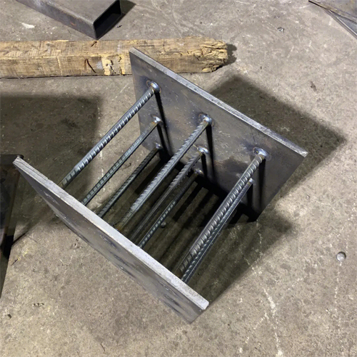 新疆工程预埋件厂家