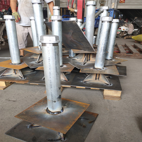 新疆路基沉降板厂家